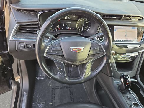 Used 2021 Cadillac XT5 Sportv AWD/4WD image 33