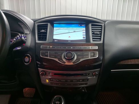 Used 2019 INFINITI QX60 Luxe image 51