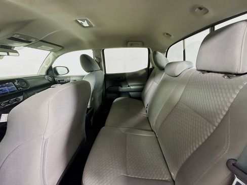 Used 2023 Toyota Tacoma SR w/ SR Convenience Package RWD image 24