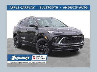 New 2026 Buick Encore GX Sport Touring w/ Advanced Technology Package AWD/4WD video 1