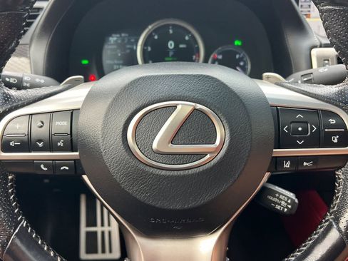 Used 2016 Lexus GS 350 F Sport w/ F Sport Package RWD image 29