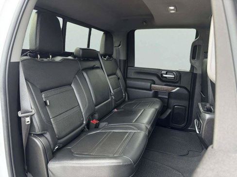 Used 2022 GMC Sierra 3500 Denali AWD/4WD image 46