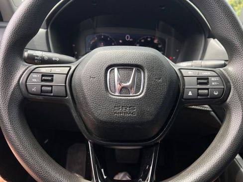 Used 2025 Honda Accord LX image 20