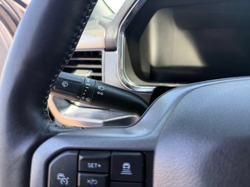 Used 2023 Ford F150 Lariat w/ Equipment Group 502A High AWD/4WD image 15
