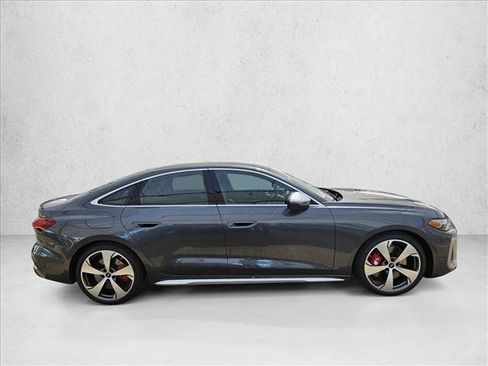 New 2026 Audi S5 Premium Plus AWD/4WD image 4