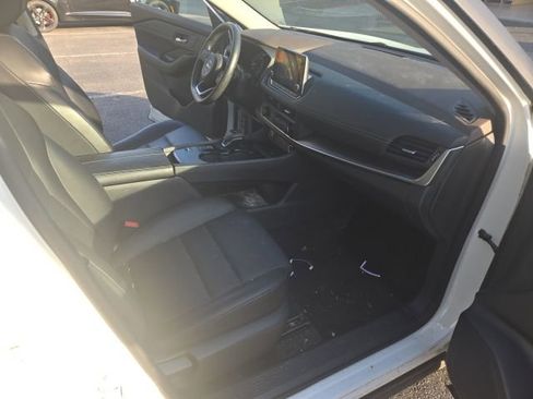 Certified 2023 Nissan Rogue SV w/ SV Premium B Package image 21