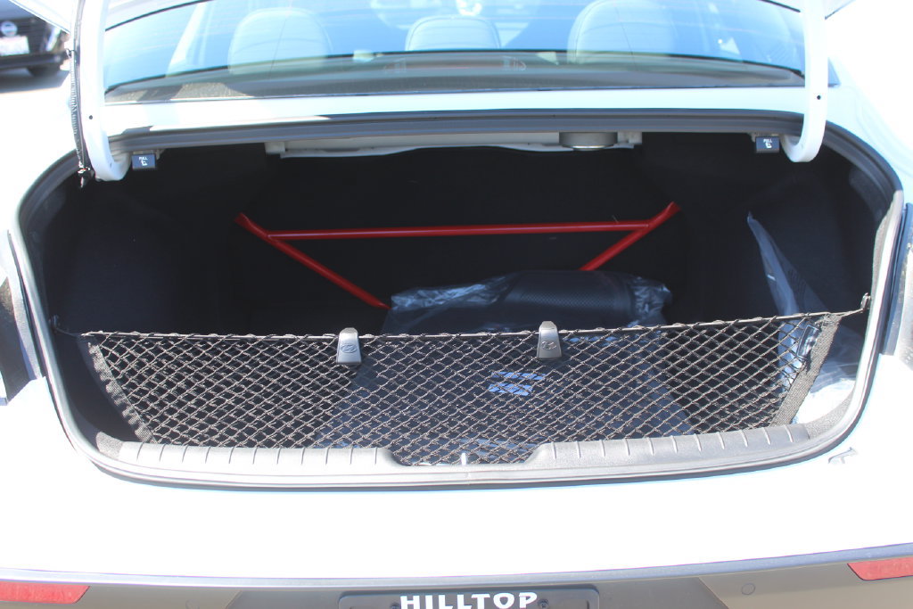 New 2026 Hyundai Elantra N FWD image 10