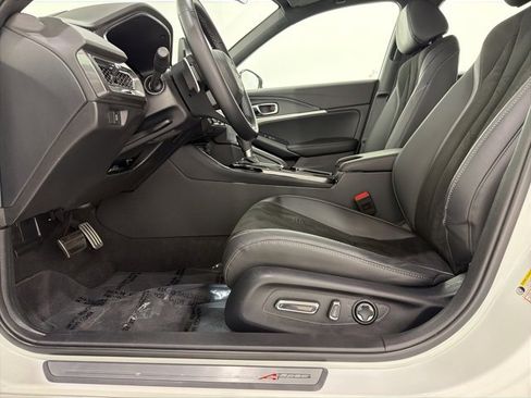 Certified 2023 Acura Integra A-Spec image 14