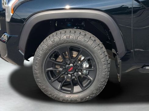 New 2026 Toyota Tundra Limited AWD/4WD image 26