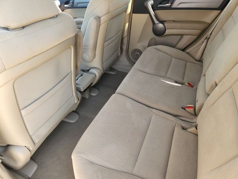 Used 2009 Honda CR-V EX image 29