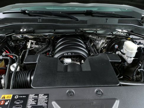Used 2014 Chevrolet Silverado 1500 LT w/ All Star Edition RWD image 29