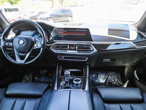 Used 2019 BMW X5 xDrive40i w/ Premium Package 2 AWD/4WD image 10