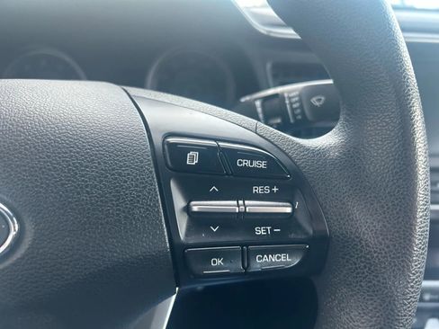 Used 2020 Hyundai Elantra SEL w/ Cargo Package (C1) image 6