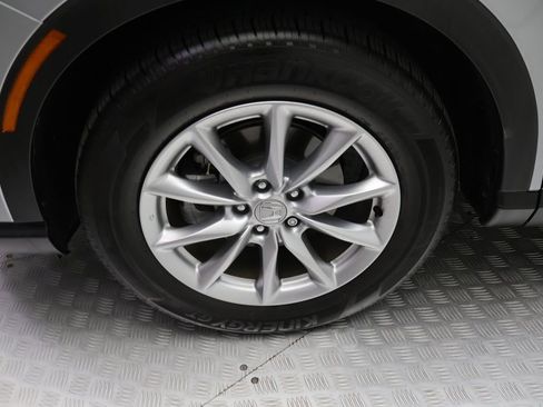 Used 2026 Honda CR-V EX image 4