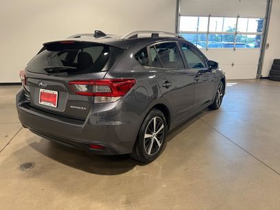 Used 2023 Subaru Impreza Premium