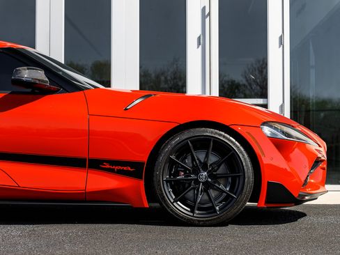 Used 2024 Toyota Supra image 26