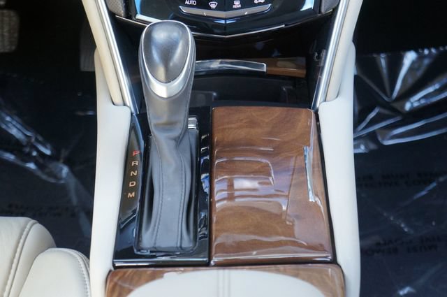 Used 2018 Cadillac XTS FWD image 32