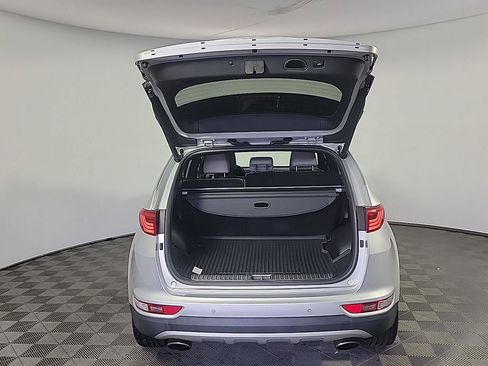 Used 2017 Kia Sportage SX FWD image 6
