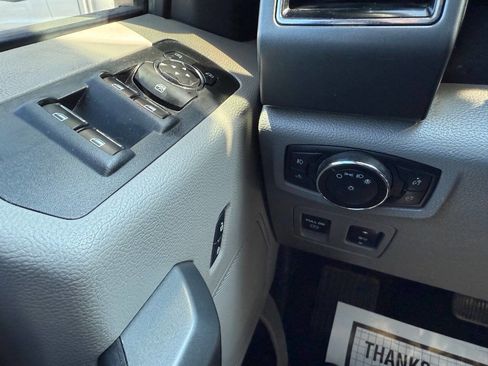 Used 2018 Ford F150 XLT w/ Equipment Group 302A Luxury image 25