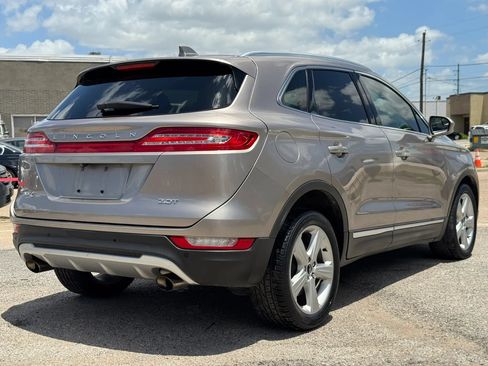 Used 2018 Lincoln MKC Premiere FWD image 7