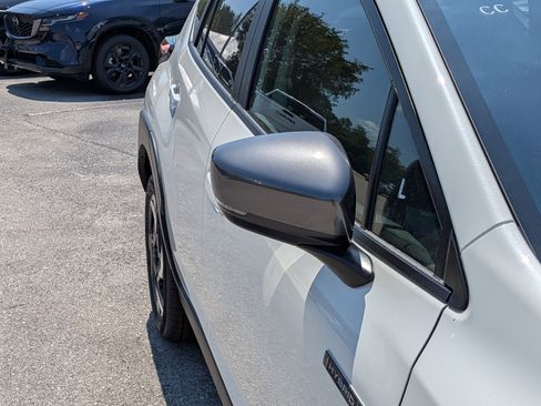 New 2026 Subaru Crosstrek 2.5i Limited AWD/4WD image 12