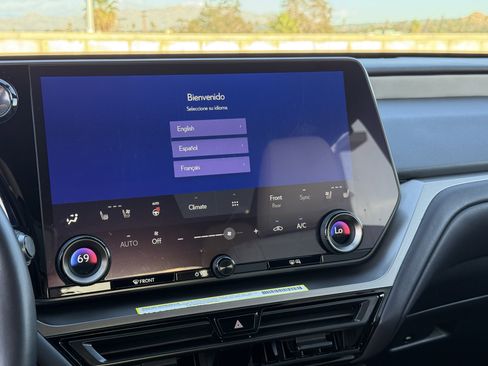 Used 2024 Lexus TX 350 FWD image 25