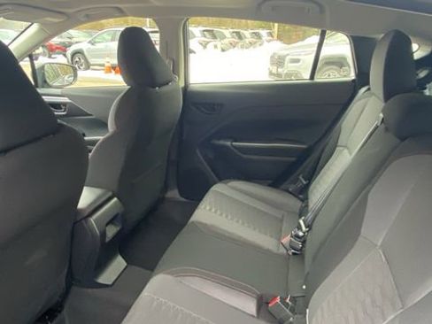 Certified 2025 Subaru Impreza 2.0i Sport image 32