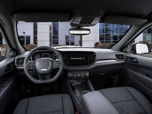 New 2026 Dodge Durango GT AWD/4WD image 14