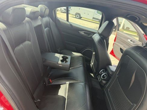 Used 2022 Alfa Romeo Giulia Sprint AWD/4WD image 45