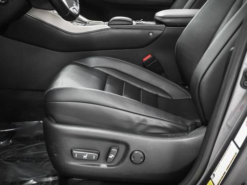 Used 2019 Lexus NX 300 F Sport w/ F Sport Premium Package AWD/4WD image 11