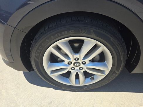 Used 2013 Hyundai Santa Fe Sport 2.0T FWD image 23