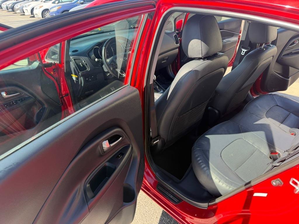 Used 2016 Kia Rio SX FWD image 11