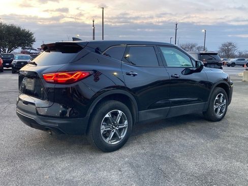 Used 2024 Chevrolet Blazer LT image 5