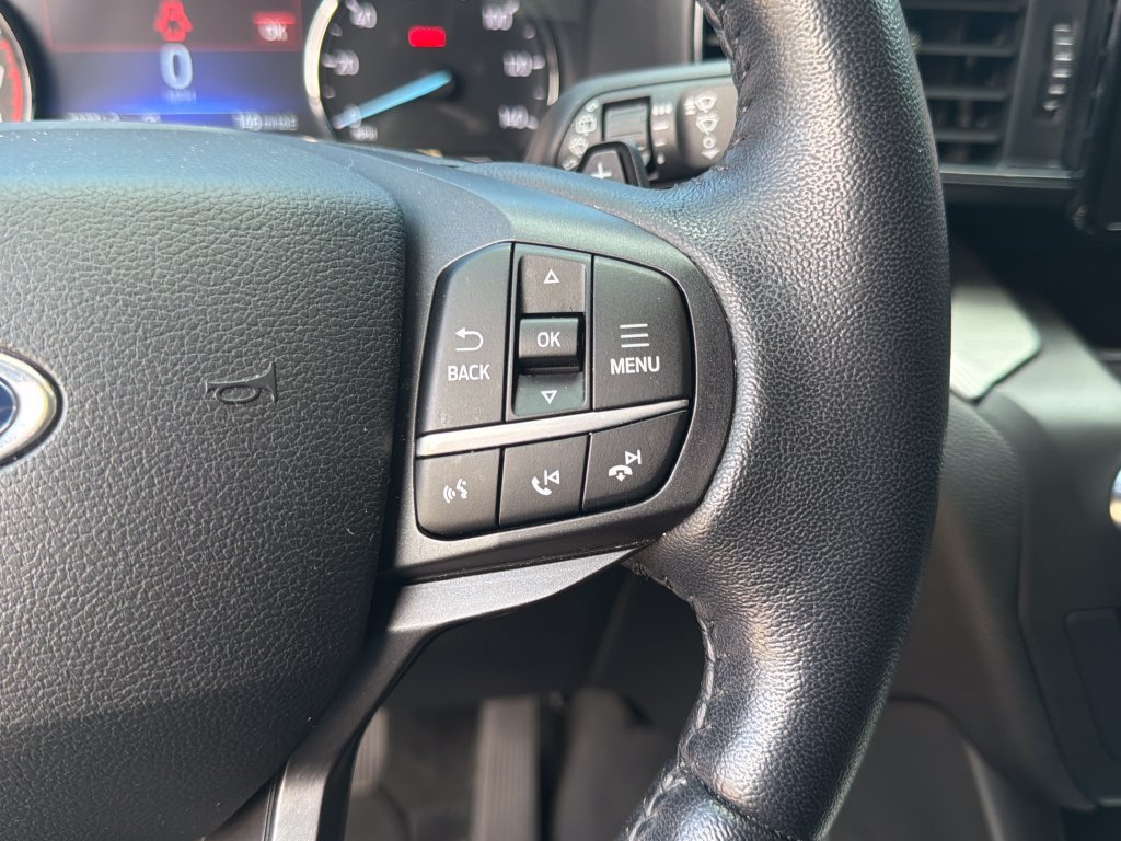 Used 2020 Ford Explorer XLT w/ Equipment Group 202A RWD image 20