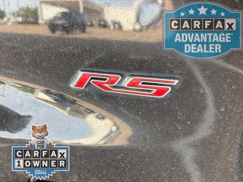 Used 2022 Chevrolet Blazer RS w/ Enhanced Convenience Package image 9