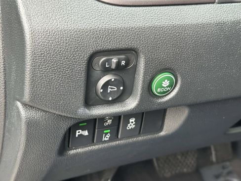 Certified 2023 Honda Passport EX-L image 19