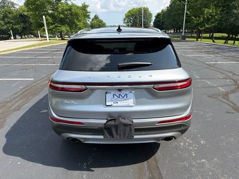 Certified 2023 Lincoln Corsair Reserve w/ Equipment Group 201A AWD/4WD image 6