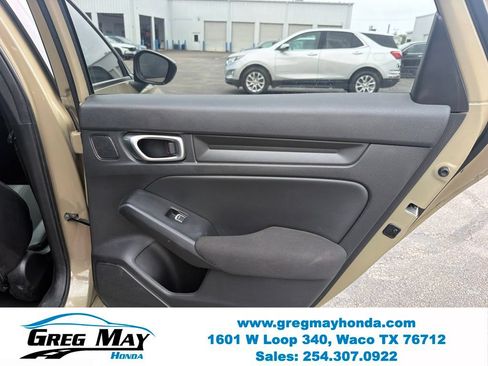 Used 2026 Honda Civic Sport image 24