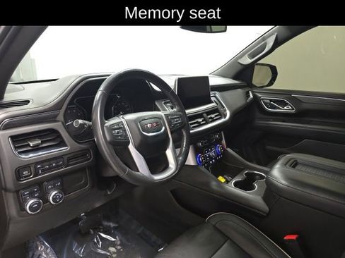 Certified 2021 GMC Yukon SLT image 10