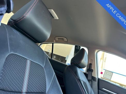 Used 2024 Nissan Altima 2.5 SR FWD image 17