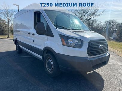 Used 2018 Ford Transit 250 148 Medium Roof