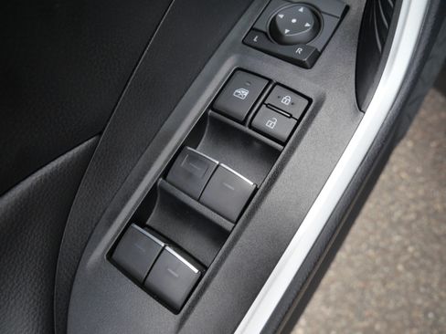 Certified 2025 Toyota RAV4 XLE AWD/4WD image 20