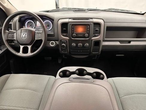 Used 2019 RAM 1500 Tradesman w/ Popular Equipment Group AWD/4WD image 7