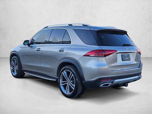 Used 2022 Mercedes-Benz GLE 350 image 8