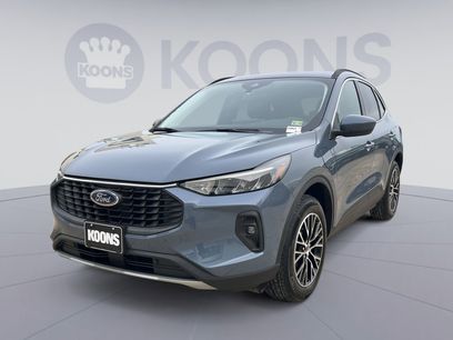 Used 2025 Ford Escape Base