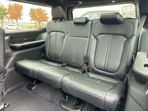 New 2025 Jeep Wagoneer Series II w/ Convenience Group I image 50