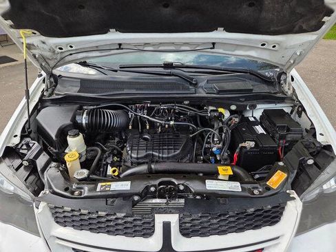Used 2020 Dodge Grand Caravan GT FWD image 10