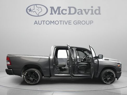 Used 2022 RAM 1500 Lone Star RWD image 41