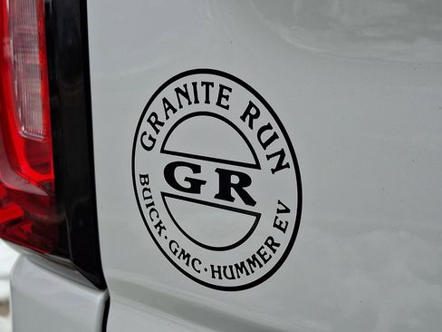 Used 2023 GMC Sierra 1500 Denali w/ Denali Reserve Package image 35