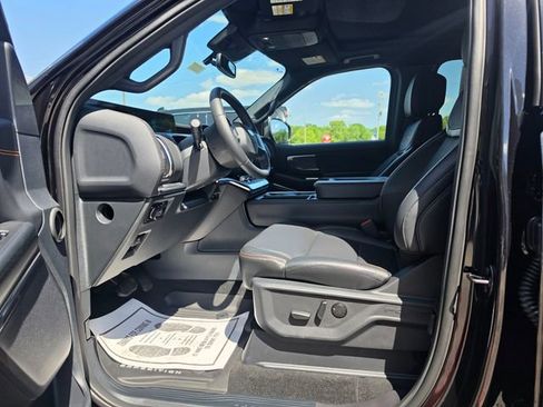 New 2026 Ford Expedition Tremor AWD/4WD image 4